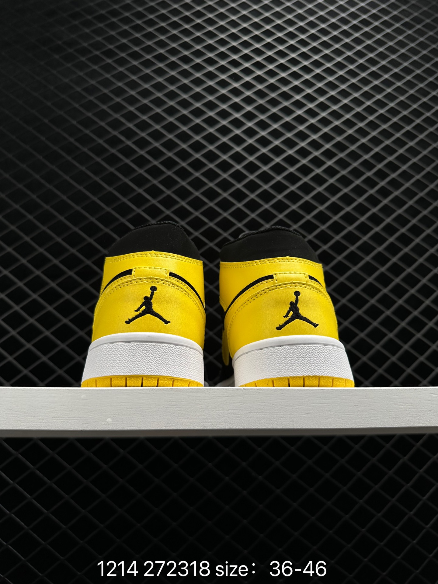 Air Jordan 1 High OG AJ1